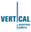 Логотип компании VERTICAL