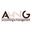 Логотип компании AMNG