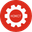company logo