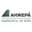 Логотип компании Анжеромаш