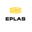 Логотип компании Эплас