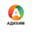 Логотип компании Адихим