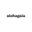Логотип компании Alohagaia
