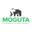 Логотип компании Могута