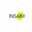 Логотип компании Insaim