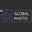 Логотип компании Global photo center