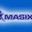 Логотип компании Масикс