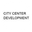 Логотип компании Сити Центр Девелопмент
