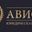 Логотип компании АВИСТА