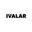 Логотип компании IVALAR partners