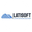 Логотип компании LatiSoft