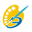 company logo
