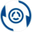 Логотип компании Интехст