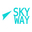 Логотип компании Скайвэй