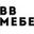 Логотип компании ВВ-Мебель