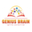 Логотип компании GeniusBrain