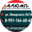 Логотип компании Алюмпласт