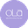 Логотип компании Центры красоты OLA