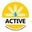 company logo