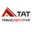 Логотип компании ТрансАвтоТур