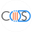 Логотип компании COS Project
