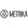 Логотип компании Метрика
