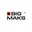 Логотип компании BigMaks