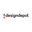 Логотип компании ДизайнДепо