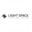 Логотип компании Лайт Спейс