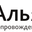 company logo