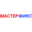 Логотип компании АСЦ МастерФикс