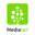 Логотип компании МЕДИАТЕН