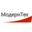 Логотип компании Модернтех