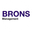 Логотип компании БРОНС