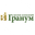 Логотип компании Группа компаний Bi Гранум
