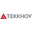 Логотип компании Теккноу, головная компания