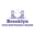 Логотип компании Языковой клуб Brooklyn
