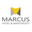 Логотип компании MARCUS