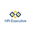 Логотип компании HR EXECUTIVE