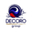 Логотип компании Декоро Групп+