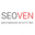 Логотип компании СеоВен