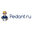 Логотип компании Pedant.ru (Марченко Михаил Сергеевич)