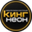Логотип компании King Neon