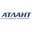 Логотип компании ИК Атлант