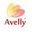 Логотип компании Авелли