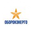 Логотип компании Оборонэнерго