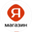 Логотип компании Я Магазин
