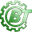 company logo