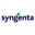 Логотип компании Syngenta