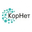 Логотип компании КорНет